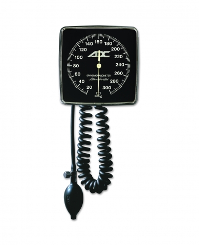 Tensiómetro de pared tipo reloj – Almacén Médico